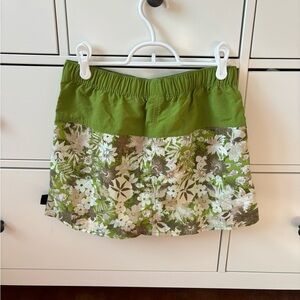 Patagonia Baggies Skirt